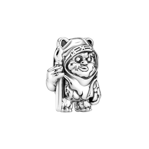 Star Wars- Ewok Charm - Star Wars- Ewok Charm