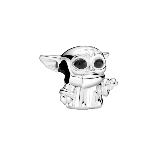 Star Wars- Grogu Charm