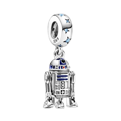 Star Wars- R-D Dangle Charm - Star Wars- R-D Dangle Charm