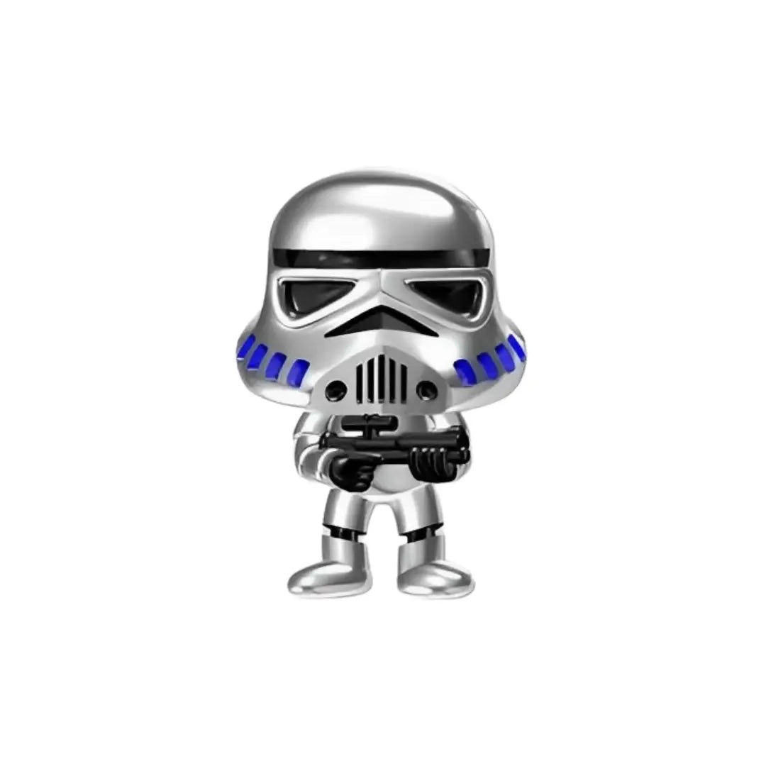 Star Wars- Stormtrooper Charm