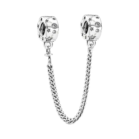 Stars & Galaxy Safety Chain - Stars & Galaxy Safety Chain