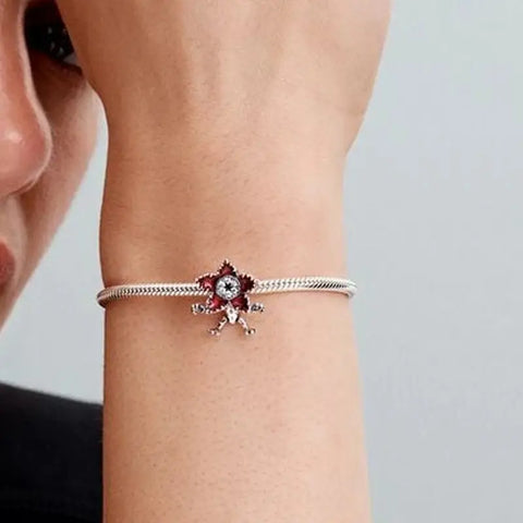 Stranger-Things-Charm-Pandora-bracelets-fits
