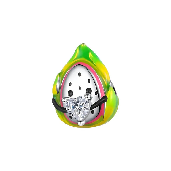 Sweet Dragon Fruit Charm - Sweet Dragon Fruit Charm