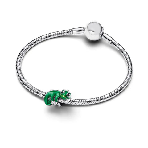 Tangled Pascal Colour-Changing Charm