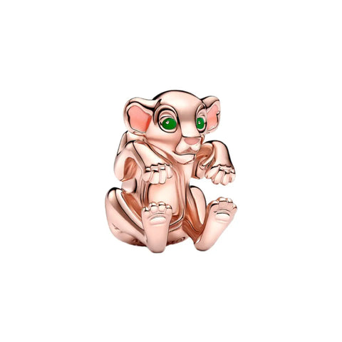 Disney, The Lion King Nala Charm - Pandora Rose
