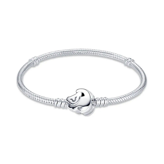 The Lion King - Simba Snake Chain Bracelet