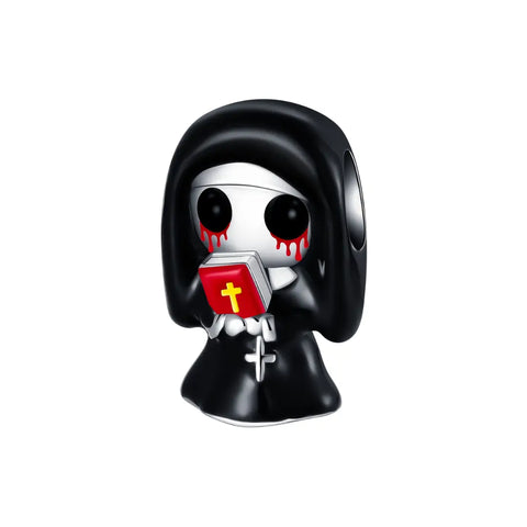 The Nun Charm - The Nun Charm