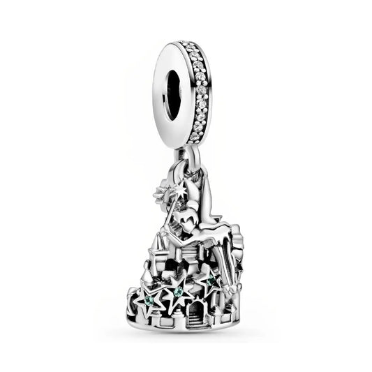 TinkerBell- Castle of Magical Dreams Charm