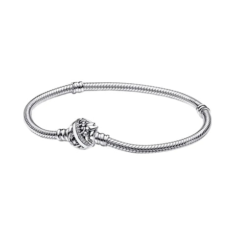 TinkerBell- Snake Chain Bracelet - TinkerBell- Snake Chain Bracelet
