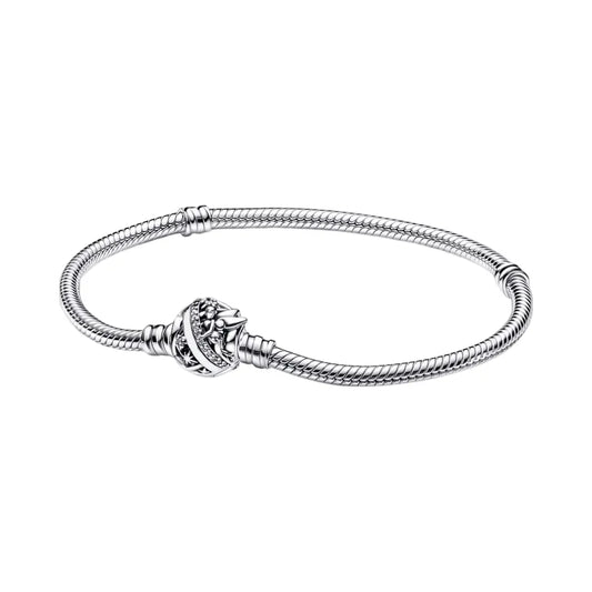 TinkerBell- Snake Chain Bracelet