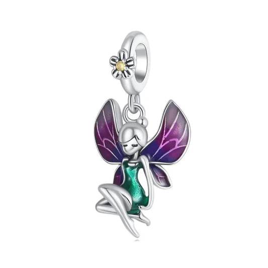 Tinkerbell- Tinkerbell Dangle Charm