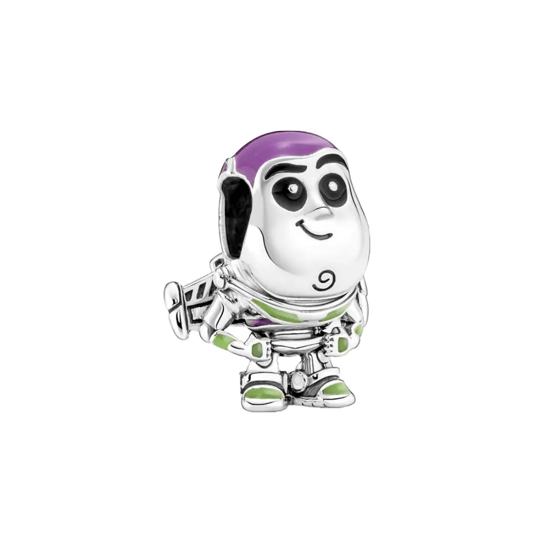 Toy Story- Buzz Lightyear Charm