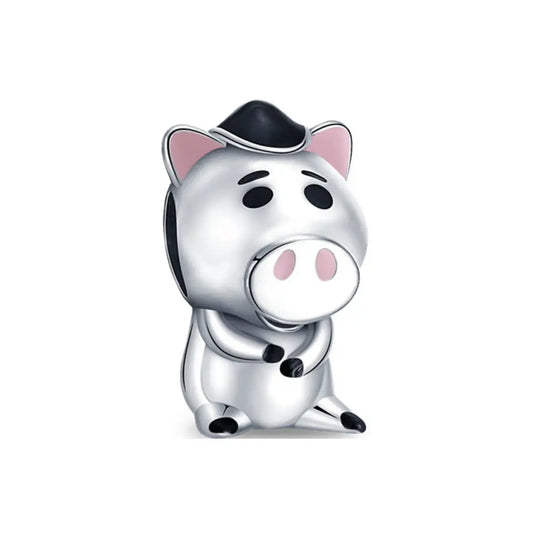 Toy Story- Hamm Charm