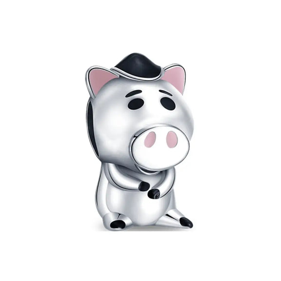 Toy Story- Hamm Charm - Toy Story- Hamm Charm