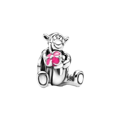 Winnie The Pooh- Tigger Winnie the Pooh Charm