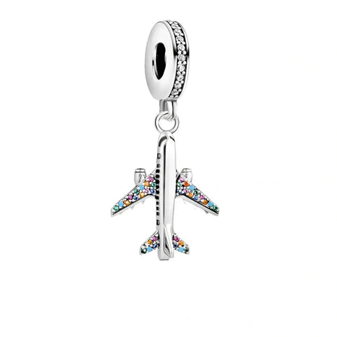 Aeroplane Charm