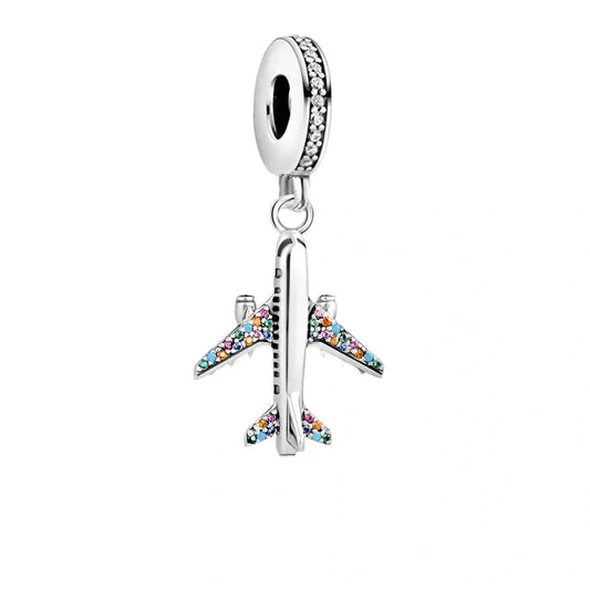 Aeroplane Charm