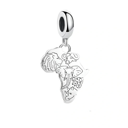 Africa Charm