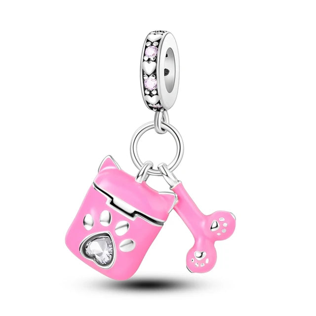 airpod-charm charm affordable Jewelry fits Pandora bracelet