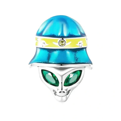 Alien Charm