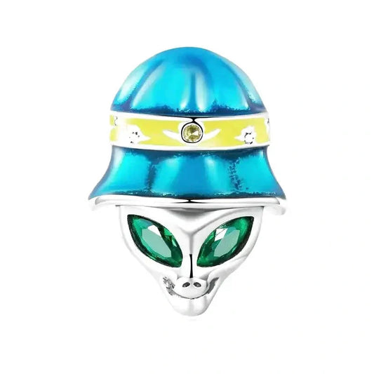 Alien Charm