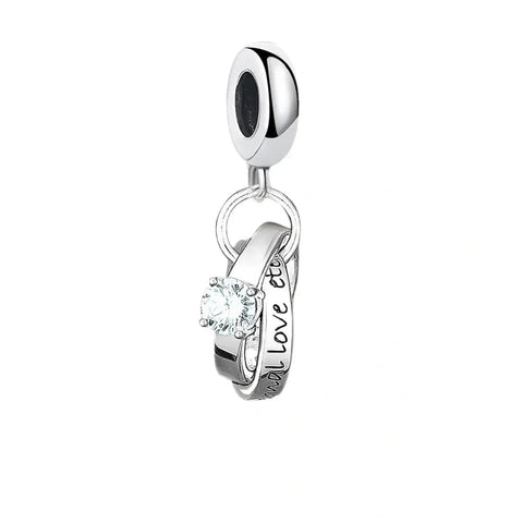 Alliances Charm - Alliances Charm