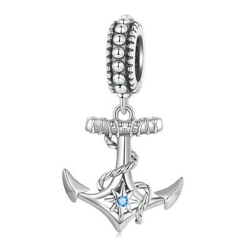 Anchor Charm - Anchor Charm