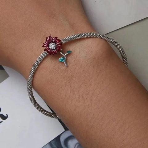 Anemone Charm - Anemone Charm