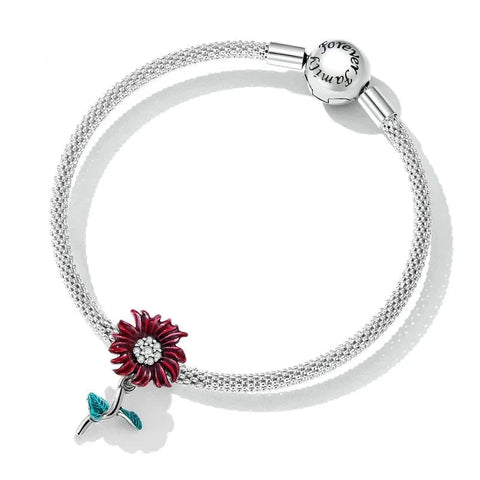 Anemone Charm - Anemone Charm