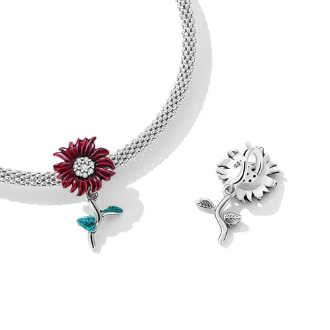 Anemone Charm