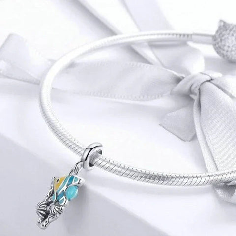 Angelfish Charm - Angelfish Charm