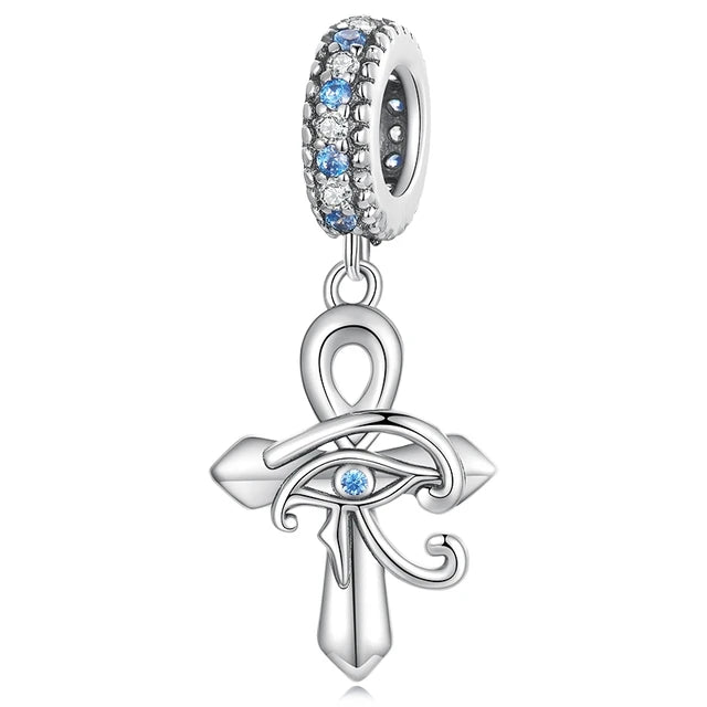 ankh charm affordable Pandora fits bracelet Jewelry