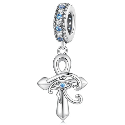 Ankh Charm