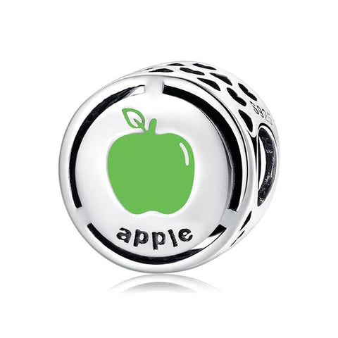 Apple Charm - Apple Charm