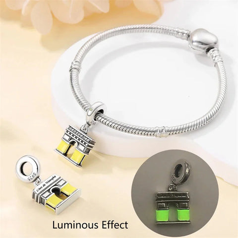 Arc de Triomphe Charm - Arc de Triomphe Charm
