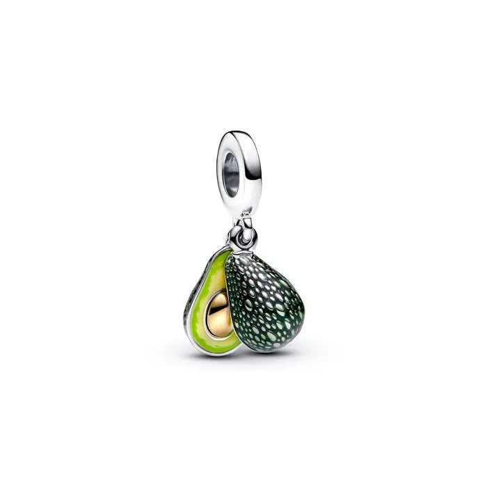 Fruit & Vegetables Charms