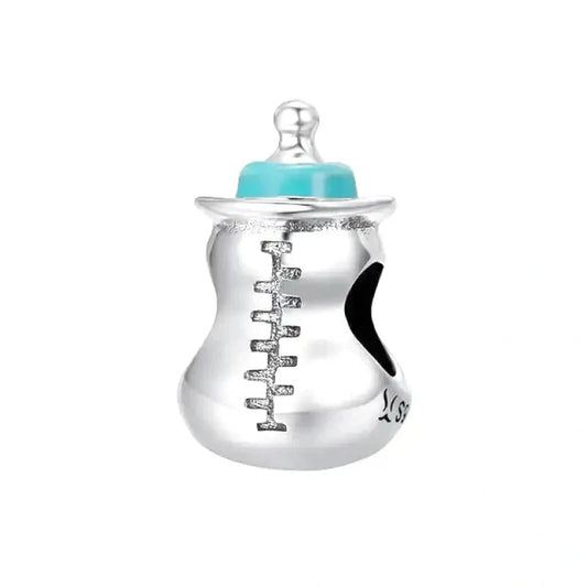 Baby Bottle Charm