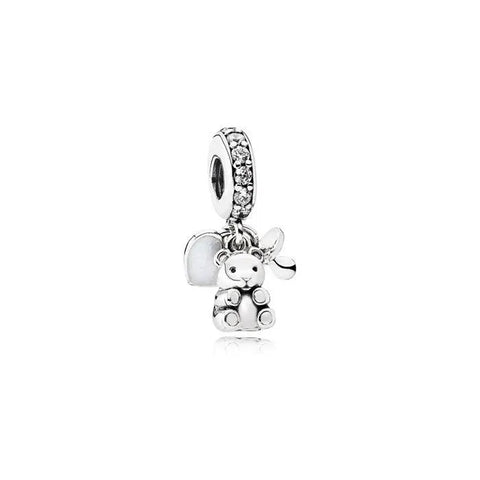 Baby Treasures Charm