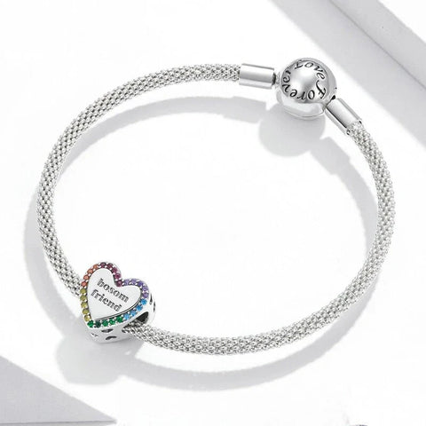 bosom friend pandora