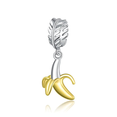 Banana Charm - Banana Charm