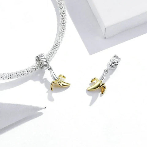 Banana Charm - Banana Charm