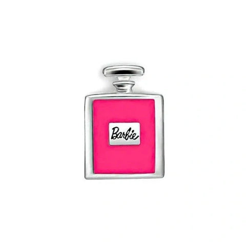 jewlouli barbie perfume pandora charm jewelry fits pandora bracelet