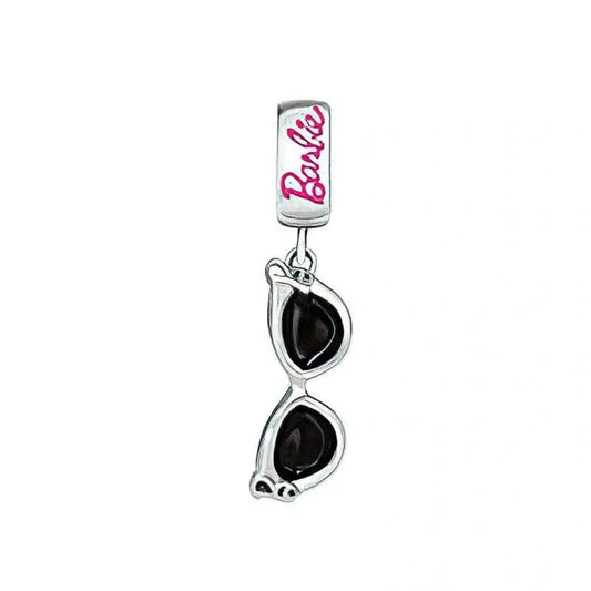 jewlouli barbie sunglasses pandora charm jewelry fits pandora bracelet