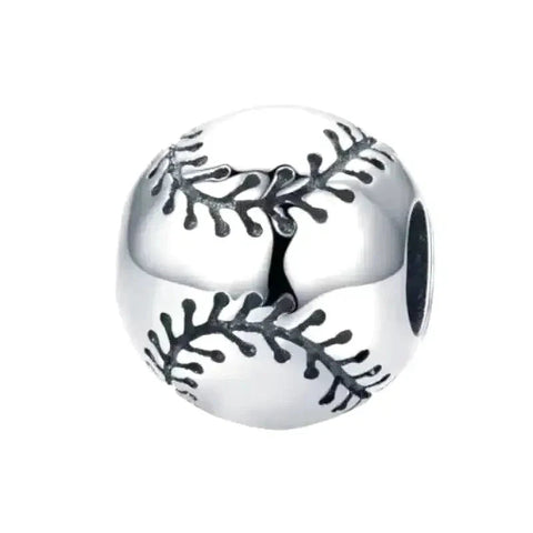 Baseball Charm - Baseball Charm