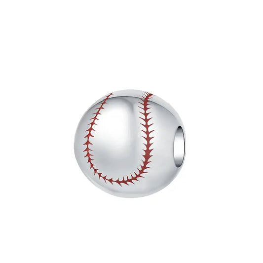 Baseball Silver Charm