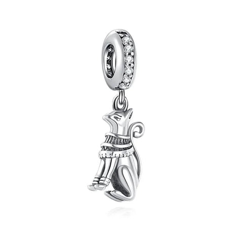 Bastet Charm