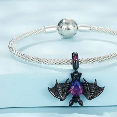 Bat Charm - Bat Charm