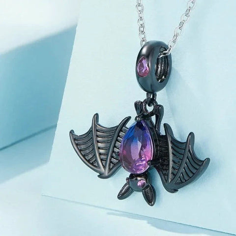 Bat Charm - Bat Charm