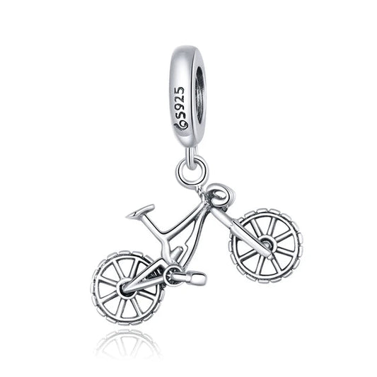 Bicycle Charm