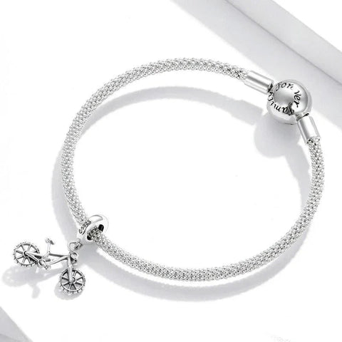 Bicycle Charm - Bicycle Charm